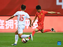 与支持中
